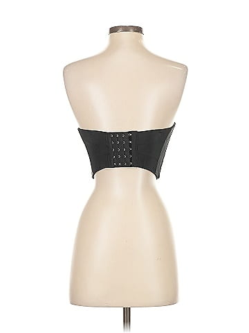 Charmian Sleeveless Top (view 2)