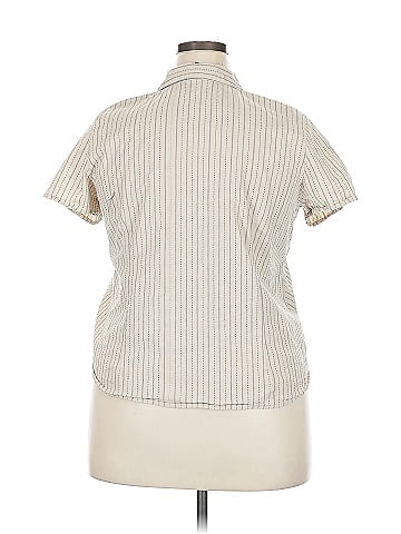 Venezia Short Sleeve Blouse (view 2)