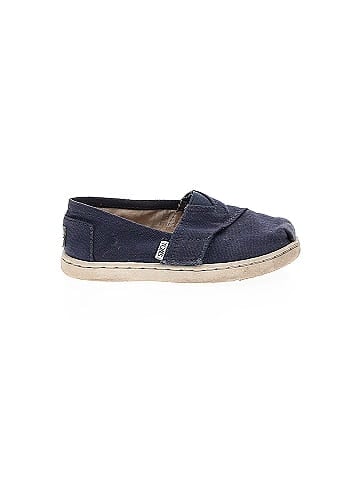 TOMS Sneakers (view 1)