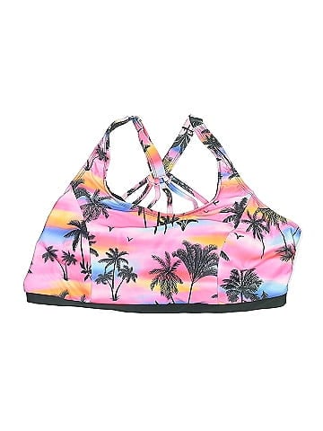 Holipick Swimsuit Top (view 1)