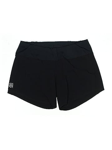 Oiselle Athletic Shorts (view 1)