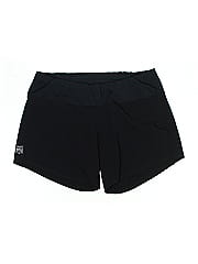 Oiselle Athletic Shorts