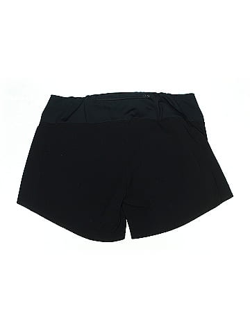 Oiselle Athletic Shorts (view 2)