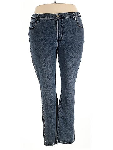 DG^2 by Diane Gilman Jeans (view 1)
