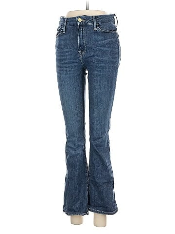 FRAME Denim Jeans (view 1)