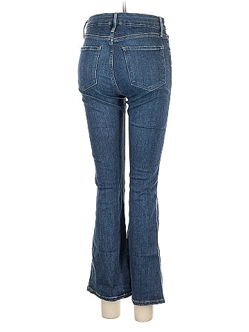 FRAME Denim Jeans (view 2)