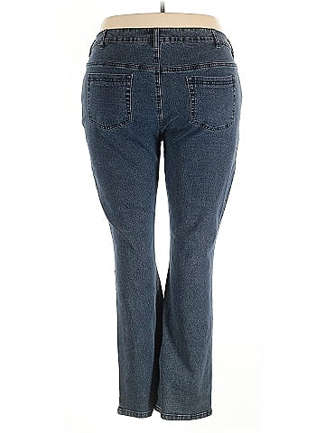 DG^2 by Diane Gilman Jeans (view 2)