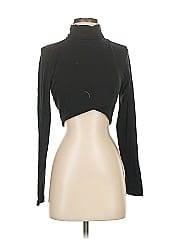 Forever 21 Contemporary Long Sleeve Top