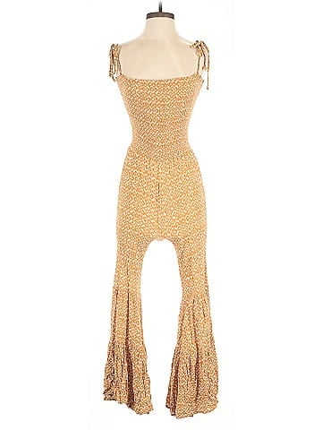 Storia Jumpsuit (view 1)