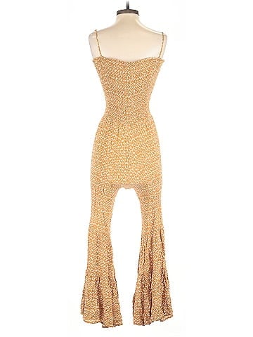 Storia Jumpsuit (view 2)