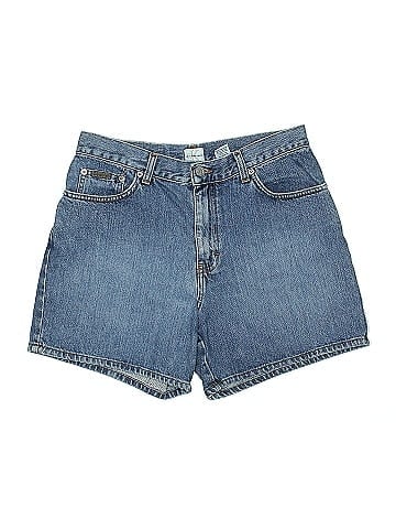 CALVIN KLEIN JEANS Denim Shorts (view 1)