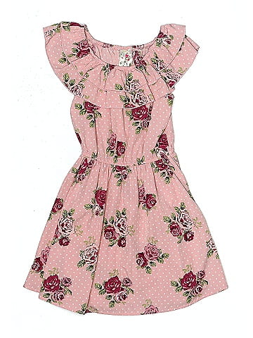 Jenna & Jessie Dress (view 1)
