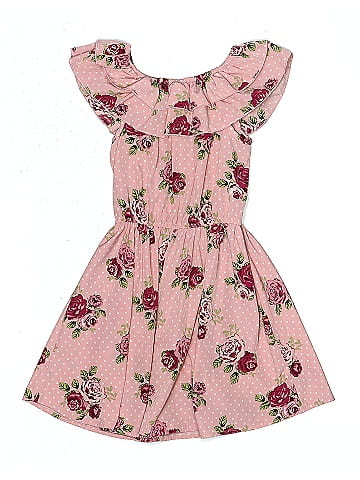 Jenna & Jessie Dress (view 2)