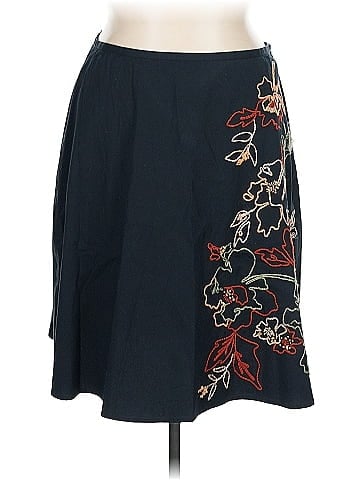 Karen Kane Casual Skirt (view 1)