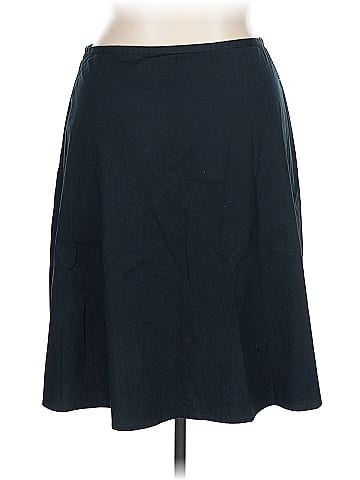 Karen Kane Casual Skirt (view 2)