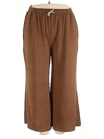 Double Take Casual Pants (view 1)