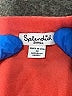 Splendid Orange Casual Skirt Size S - photo 4