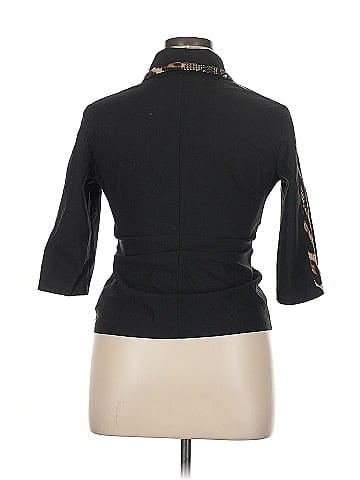 Joseph Ribkoff 3/4 Sleeve T-Shirt (view 2)