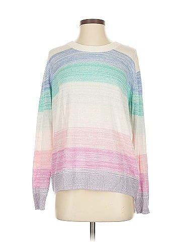 Splendid Pullover Sweater (view 1)