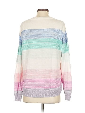 Splendid Pullover Sweater (view 2)