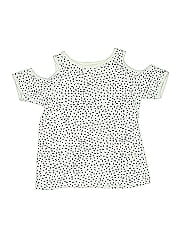 Tea Short Sleeve Top