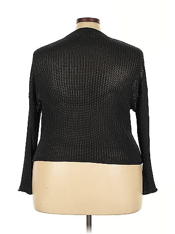 Elizabeth and James Pullover Sweater (view 2)