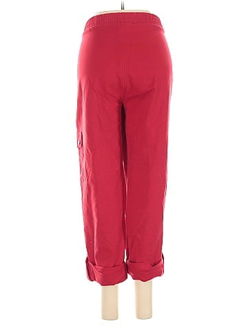Susan Graver Casual Pants (view 2)