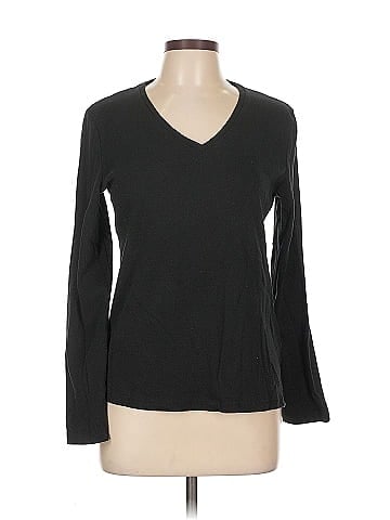 Jones New York Sport Long Sleeve T-Shirt (view 1)