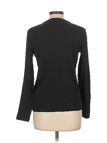Jones New York Sport Long Sleeve T-Shirt (view 2)