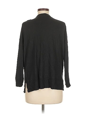 Lilla P Long Sleeve Henley (view 2)