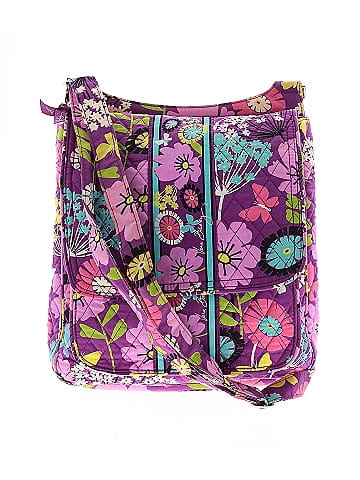 Vera Bradley Crossbody Bag (view 1)