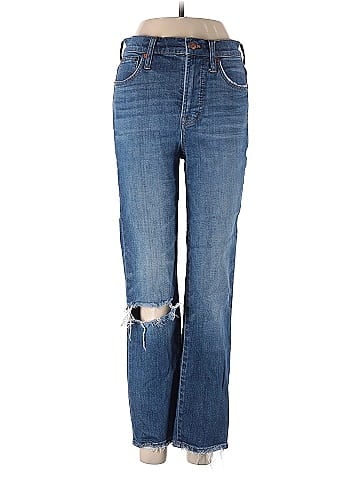 Madewell Jeans (view 1)