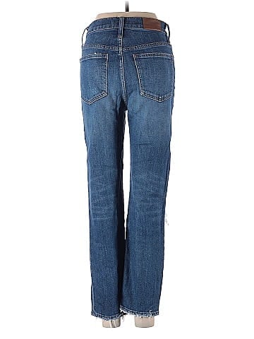 Madewell Jeans (view 2)