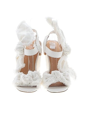 Bill Blass Heels (view 2)