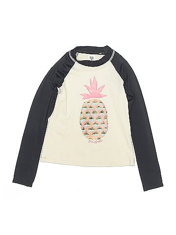Billabong Long Sleeve T-Shirt (view 1)