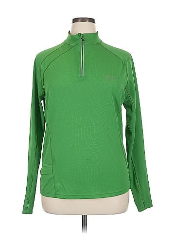 Mountain Hardwear Long Sleeve T-Shirt (view 1)