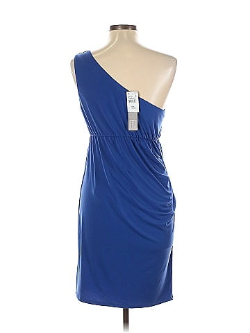 A Pea in the Pod Cocktail Dress (view 2)