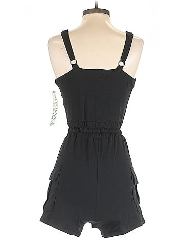 Almost Famous Romper (view 2)