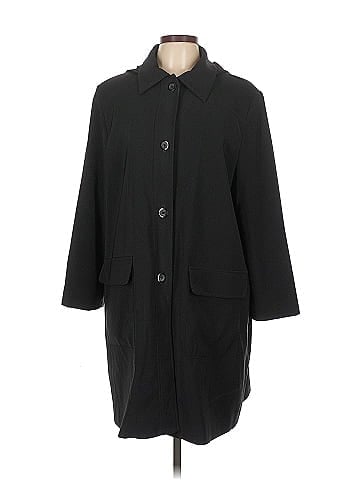 Linda Richards Coat (view 1)