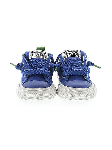 Converse Sneakers (view 2)