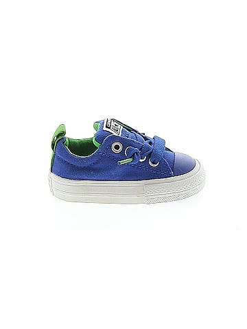 Converse Sneakers (view 1)