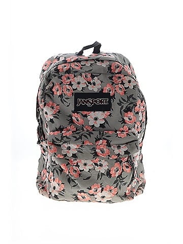 Jansport Backpack (view 1)