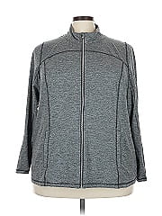 Livi Track Jacket