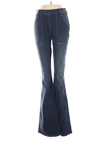 FRAME Denim Jeans (view 1)