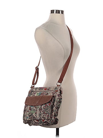 Sakroots Crossbody Bag (view 2)