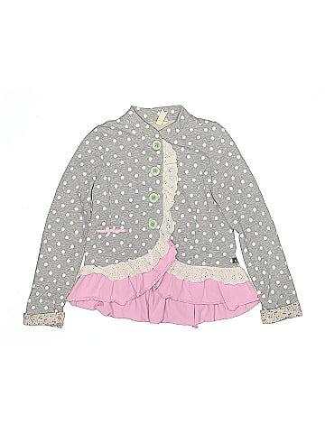 Matilda Jane Jacket (view 1)