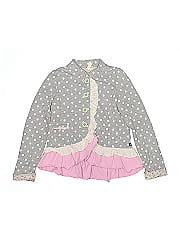 Matilda Jane Jacket