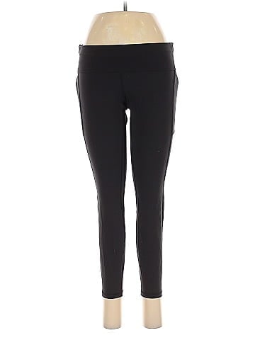Lululemon Athletica Active Pants (view 1)