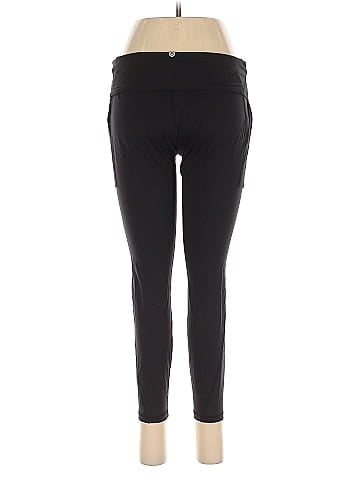 Lululemon Athletica Active Pants (view 2)