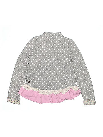 Matilda Jane Jacket (view 2)